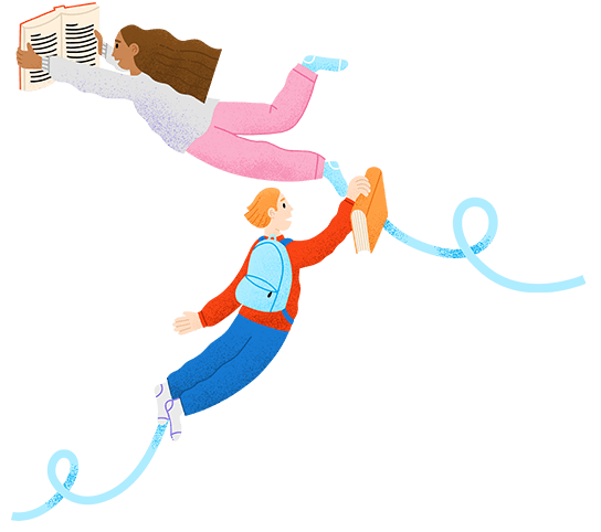 Cine se poate inscrie in caleidoscop 